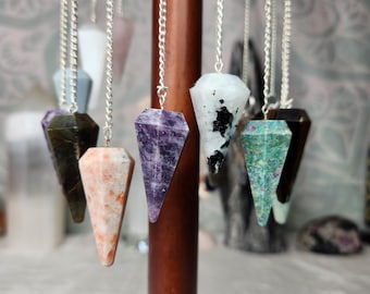Pendulum