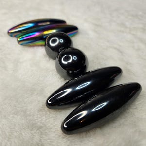 Magnetic Hematite Zingers