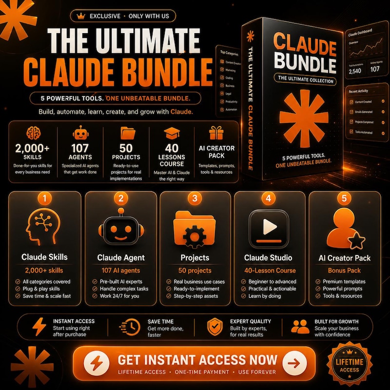 Claude Ai - Etsy