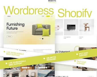 Individuell angefertigtes E-Mail Design: WordPress oder Shopkette