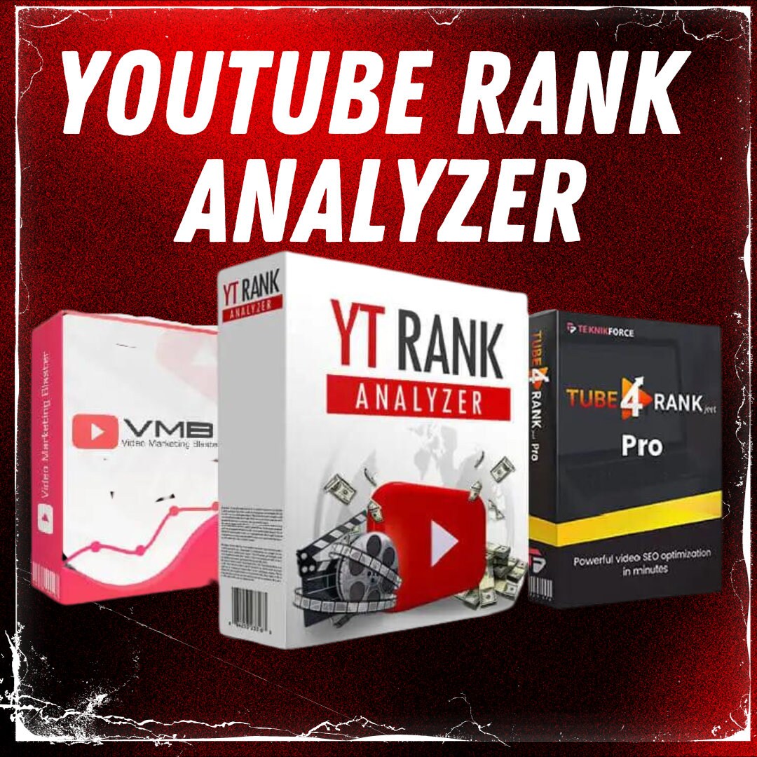 Youtuber Kit Bundle | Youtube Video Editing Assets Pack | Intros ...