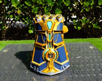 VI gauntlet | Pokemon | YuGiOh | Commander | Deck Box for 100 Cards  | Riftbound  | EDH | Magic the gathering