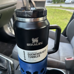 Stanley 64oz Car Cup Adapter (Tumbler & Jug!) 64oz Stanley Cup Holder, Stanley 64oz Car Cup Extender , Heat and  UV light resistance.