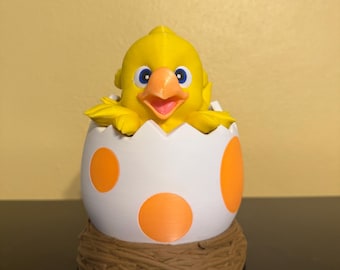 Choco Bird MTG Deck Box | Pokemon | YuGiOh | Commander | Deck Box for 100 Cards | Magic the Gathering | EDH