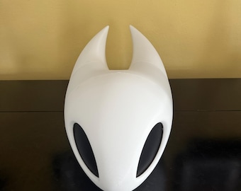 Hornet Silk song Mask/Needle cosplay || 3D printed || Halloween costume