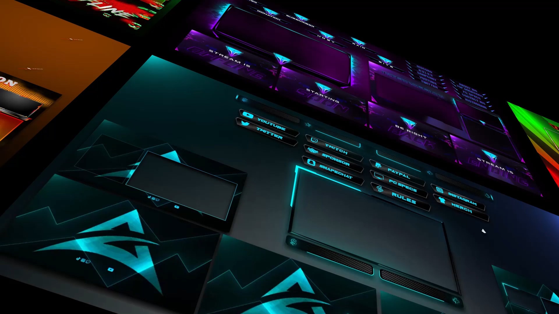 How to Set up a Streaming Channel from Scratch: Full Guide