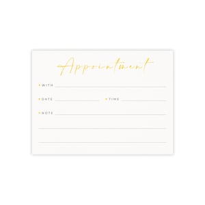 SELECT COLOR Post-it® Note Pads | Appointment Reminder Note Card (4x3) | Tropical Collection