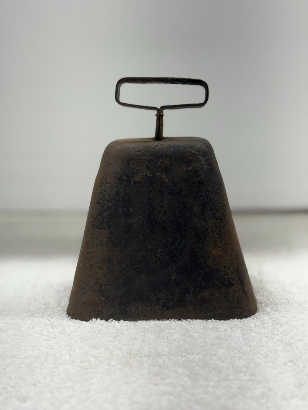 Goat Bell Ringer Goat Bell - Etsy