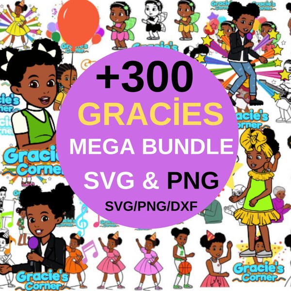 270+ SVG Packs for Gracie' s Corner:Birthday Collection, Girl's Fırat Birthday, Bİrthday Gift Ideas,Sublimation Designs - Instant Download