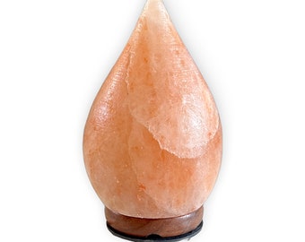 Himalayan Salt Drop Lamp