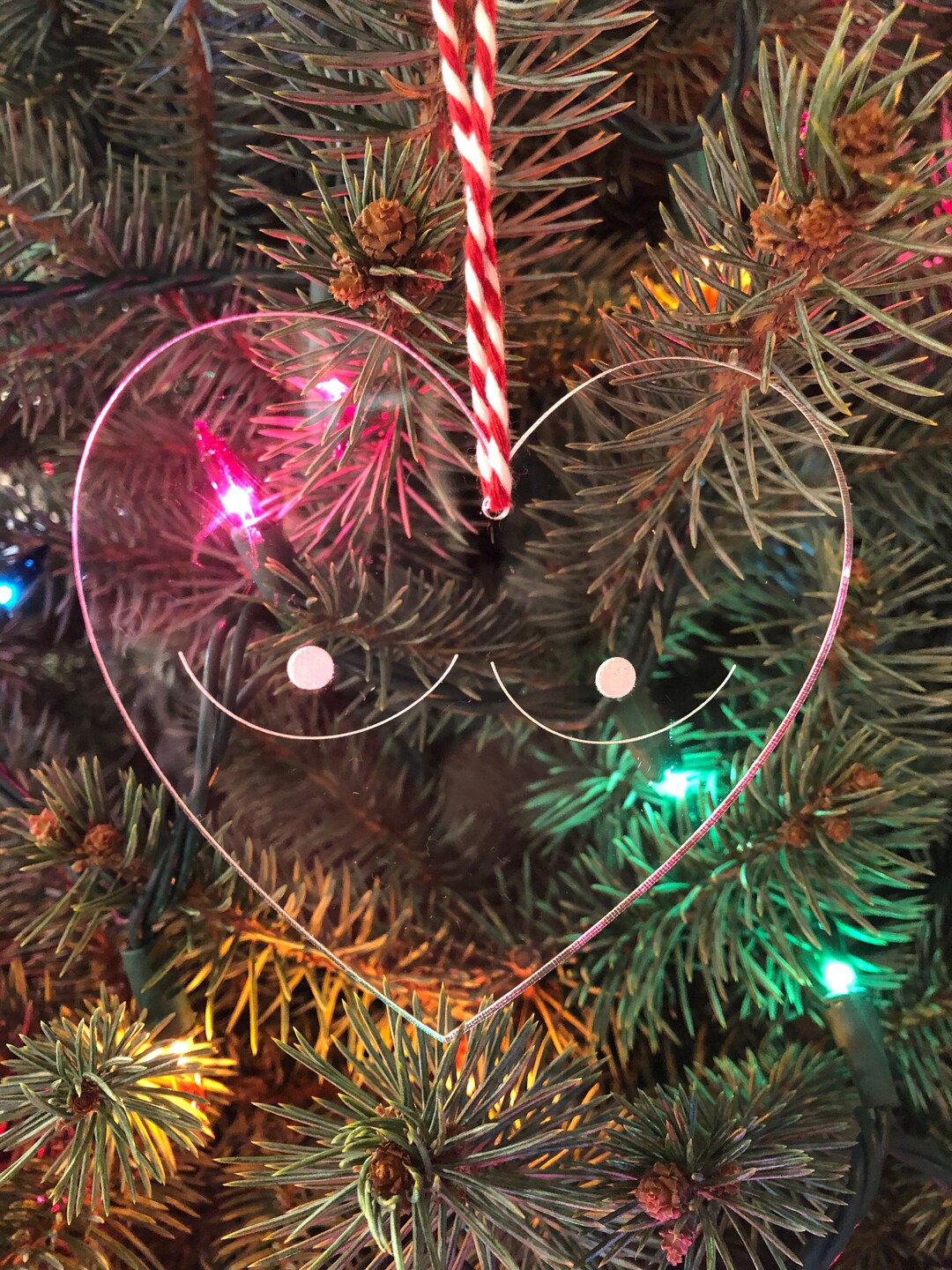Boobie Christmas Ornament Breast Holiday DecorationsTidings Boobie Christmas Ornament Breast Holiday DecorationsTidings