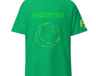 Maillot Pakistan Cricket Équipe Nationale Homme - T20 Coupe Du Monde 2021 - Taille L