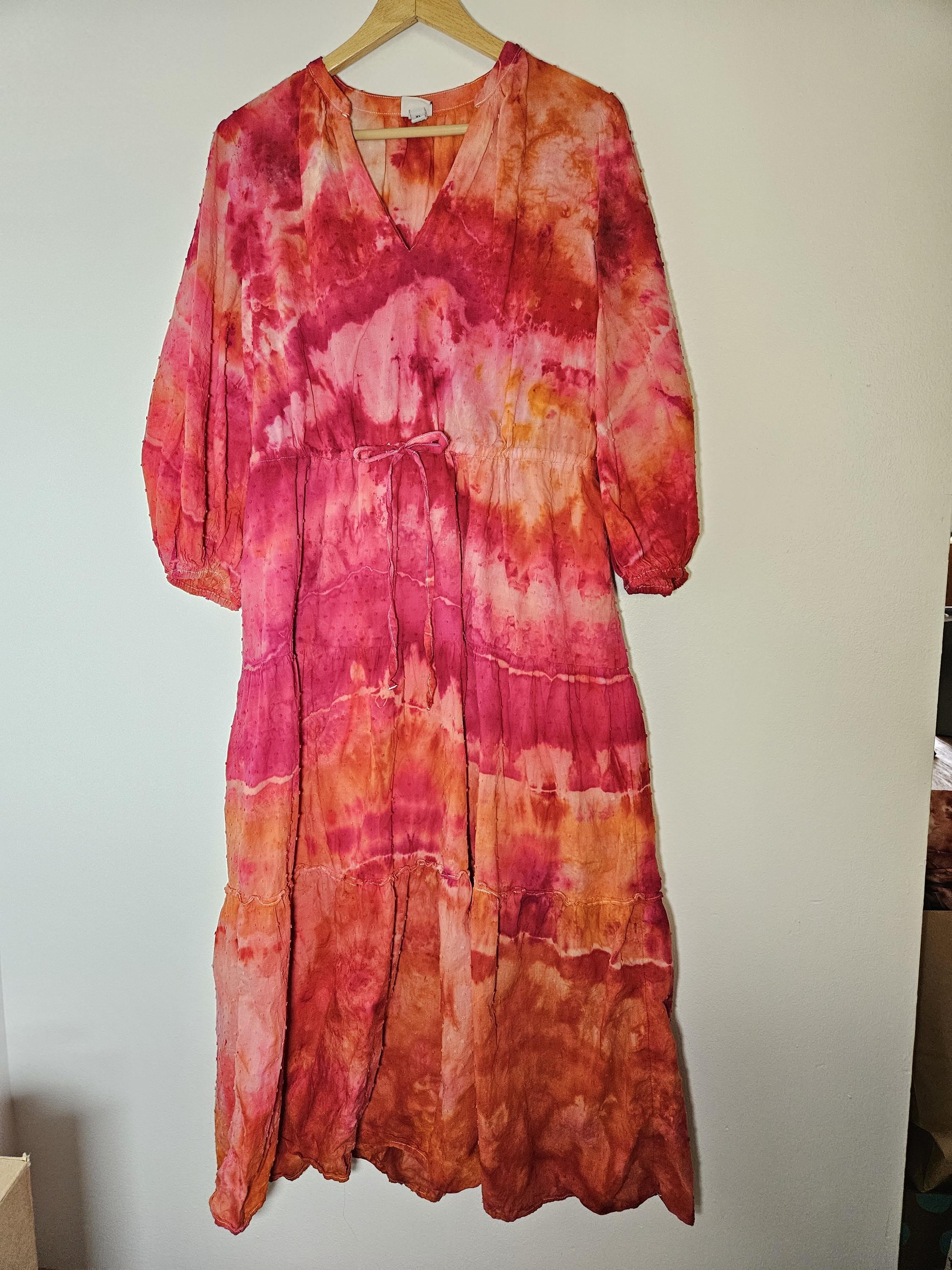strapless open back dress Vintage Saks Fifth Avenue Floral Silk Peasant Dress – Recess