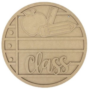 Class Hanger