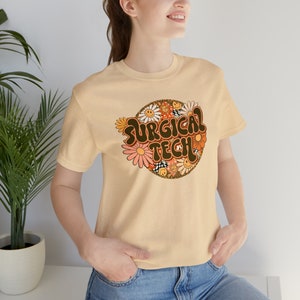 Surgical Tech Shirt / Certified Surgical Technologist Shirt / Operating Room Assistant / Surgery Technologist Tee / CST Tee / Scrub Tech