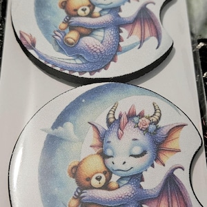 眠れるドラゴン