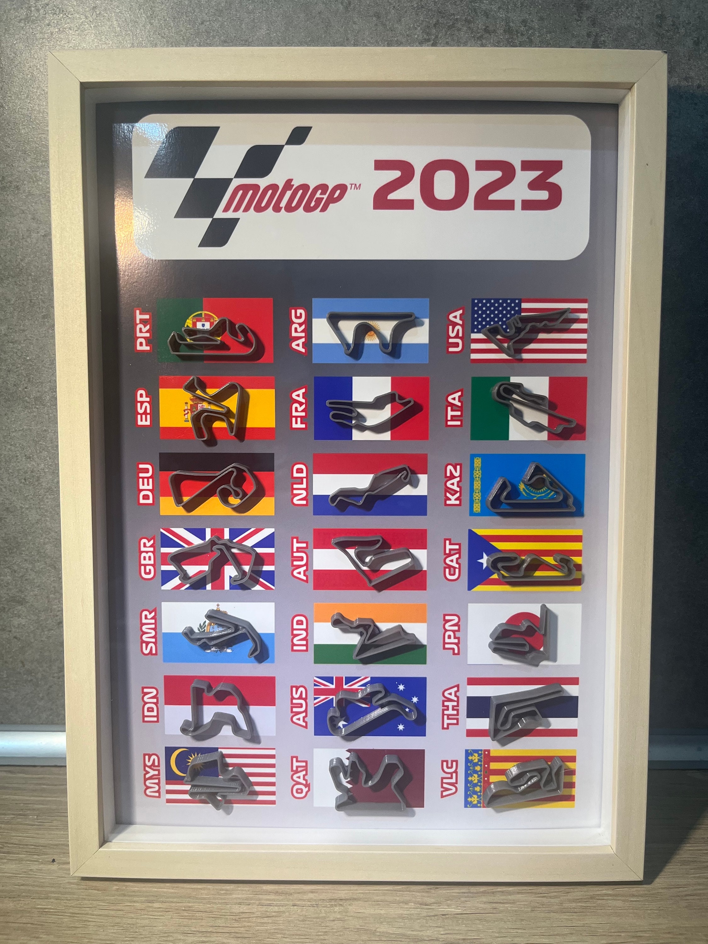 Calendrier Moto Gp 2024 France Image to u