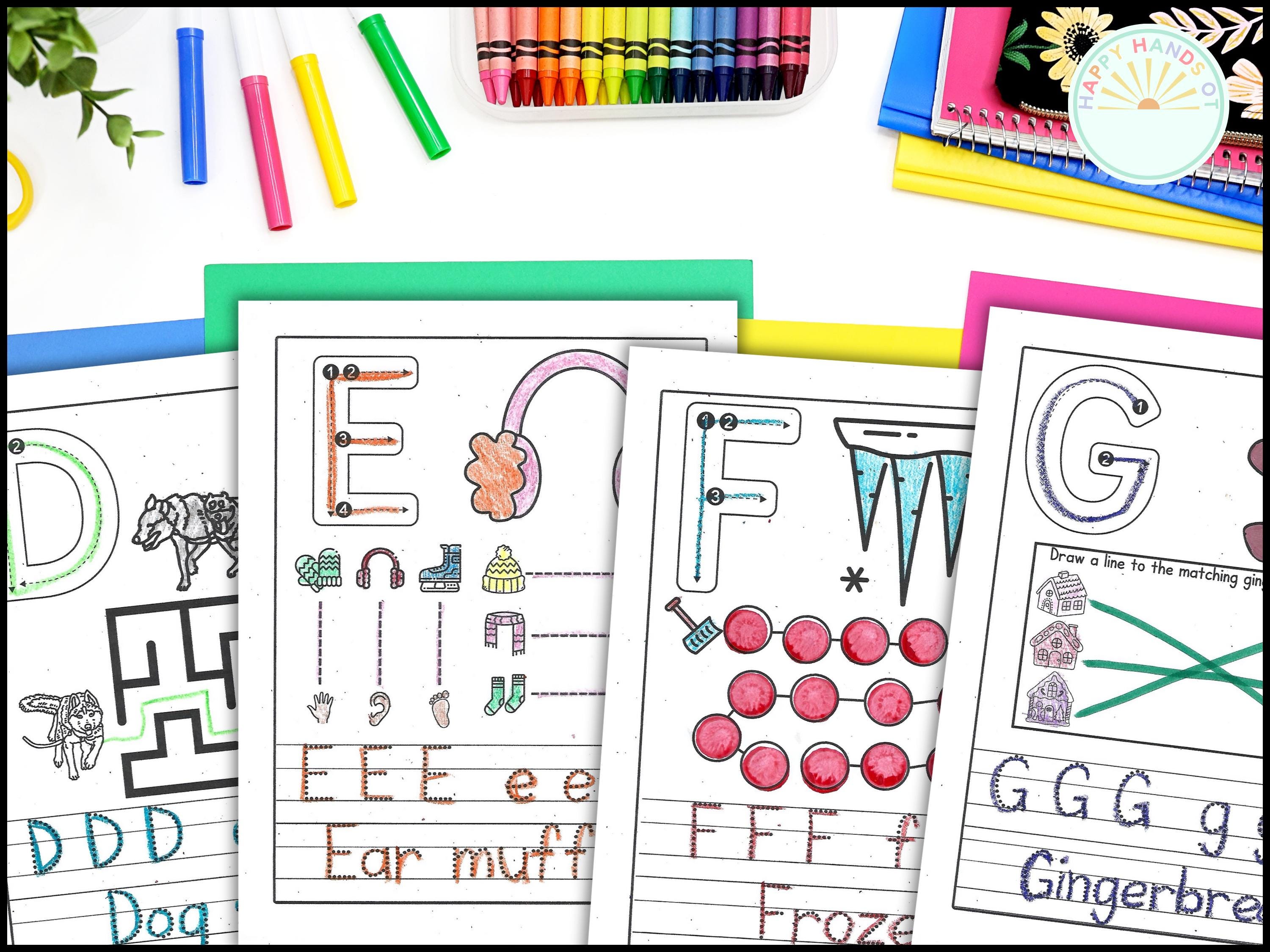  Ausmalbild zum Ausmalen und Ausmalen für Kinder und Erwachsene - Etsy.de Motiv 