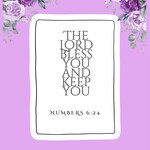 Scripture Cards