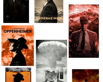 Oppenheimer Movie Png, Oppenheimer Movie Svg, Oppenheimer Png bundle, Oppenheimer Png Download, Digital design, SVG,PNG