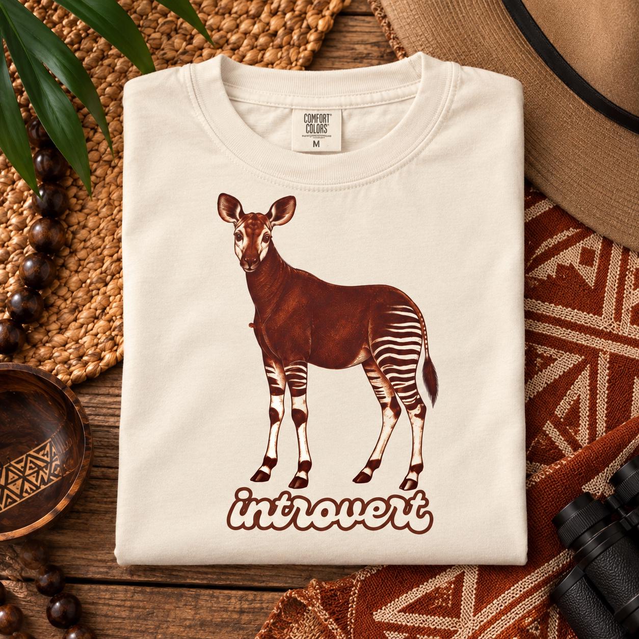 Okapi - Etsy