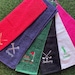 see more listings in the Golfing Gifts section