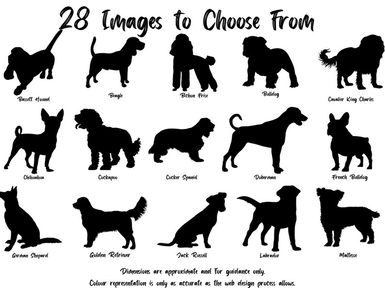 Personalised Dog Bag Perfect Backpack for Dog Walking Puppy Etsy