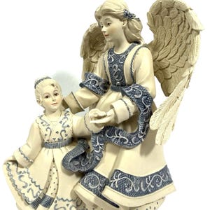 Sarah's Angels - Etsy