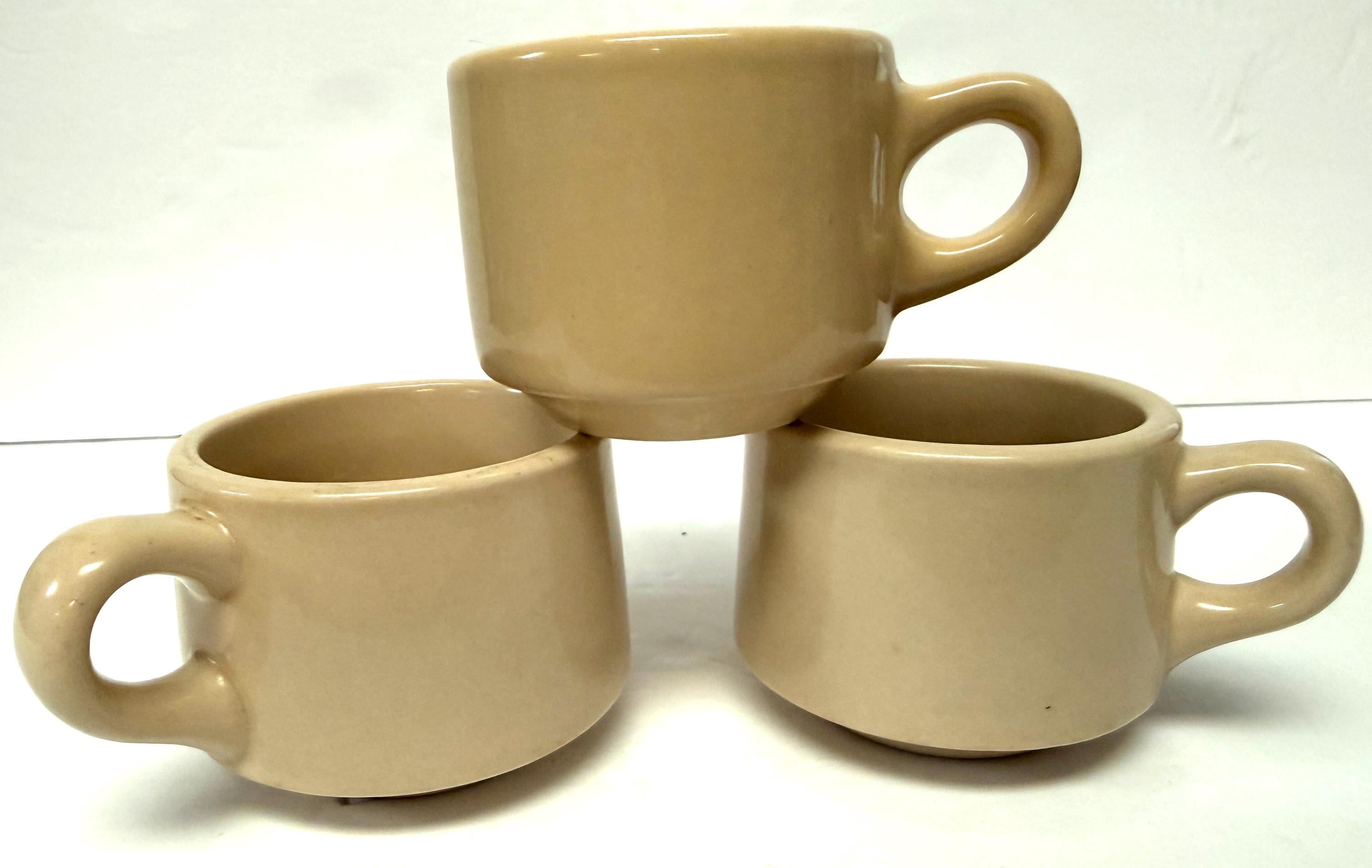 Vintage 1940s Mug - Etsy