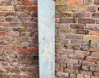 Vintage 1930’s Cart Back Board