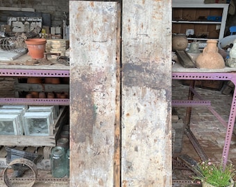Reclaimed Pine Pantry Shelves /Boards