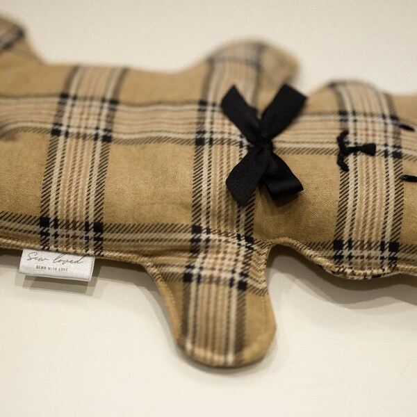 Teddy Bear Heating Pad Etsy