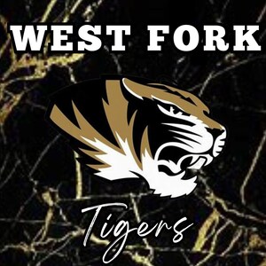 WEST FORK TIGERS