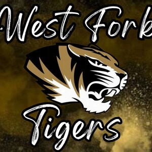 WEST FORK TIGERS