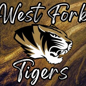 WEST FORK TIGERS
