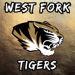 WEST FORK TIGERS
