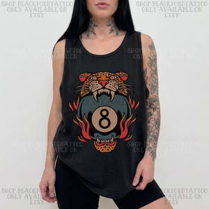 Mens Grunge Tank Tops - Etsy