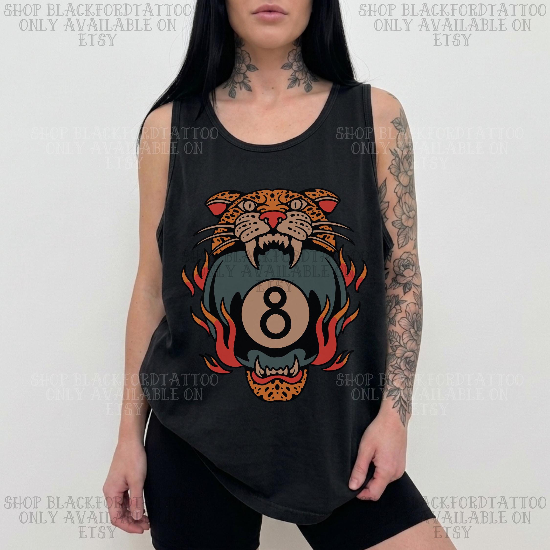 Grunge Tank Tops - Etsy Canada