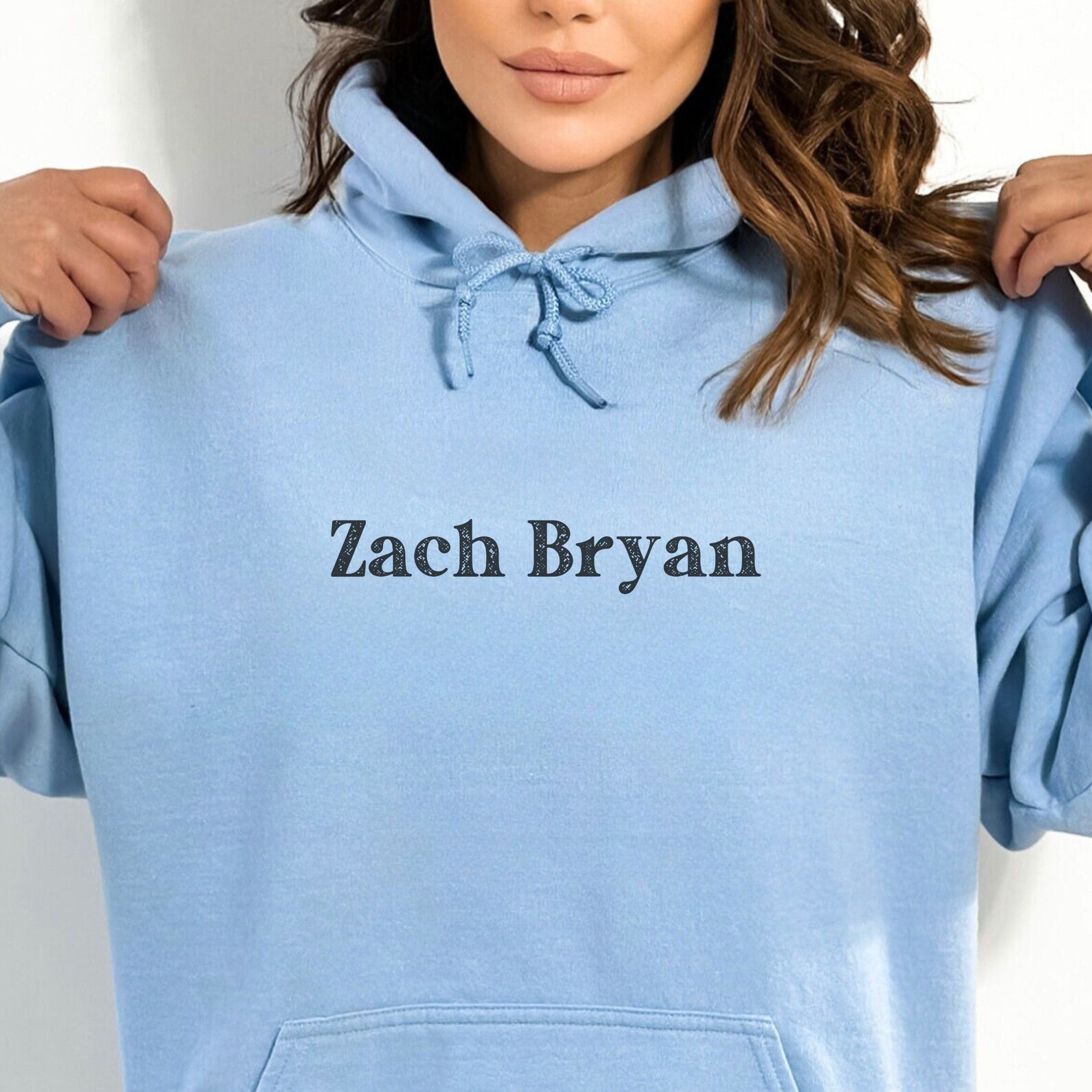 Zach Bryan Tourniquet Unisex Hooded Sweatshirt, Country Western Music