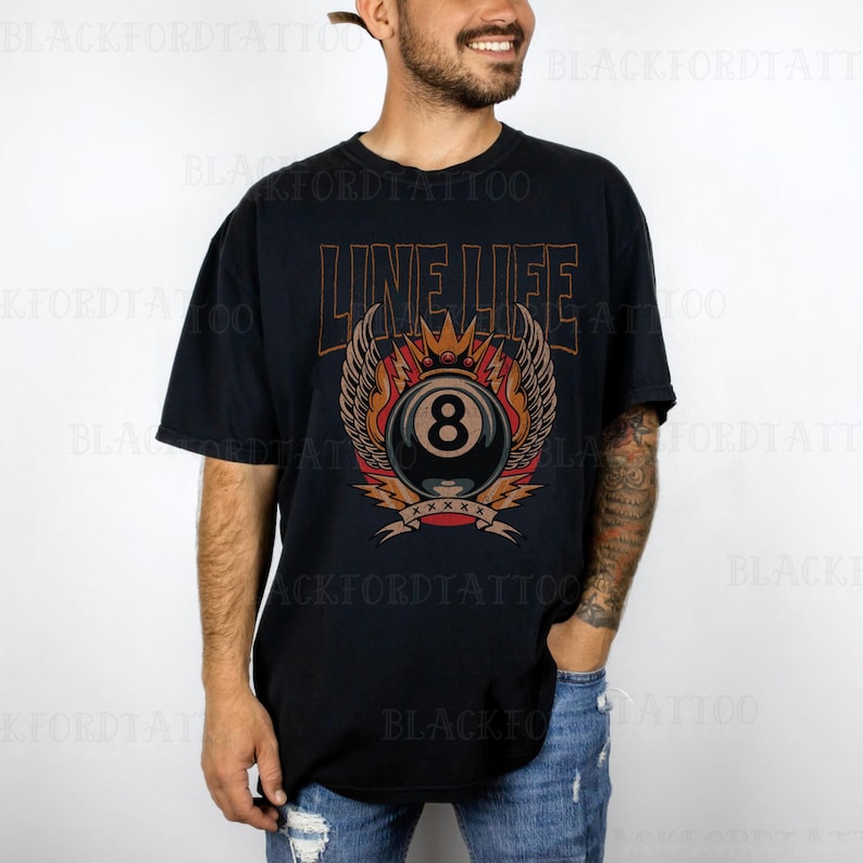 Lineman Gifts Line Wife Shirt Linelife Tshirt Top Trending Streetwear