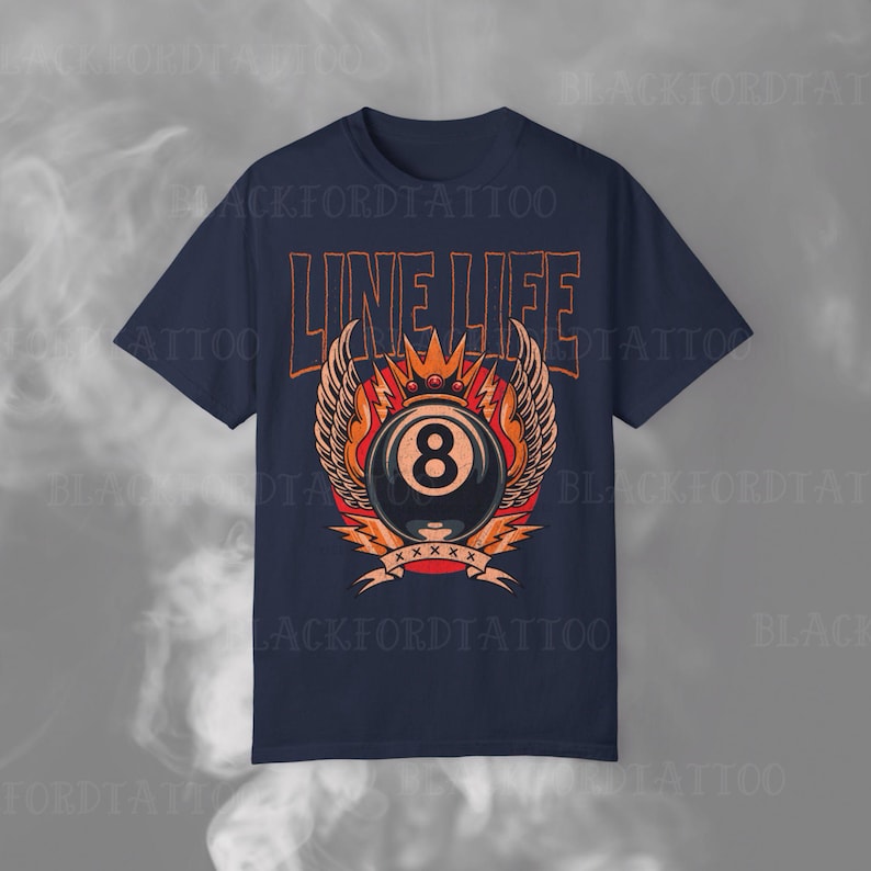 Lineman Gifts Line Wife Shirt Linelife Tshirt Top Trending Streetwear