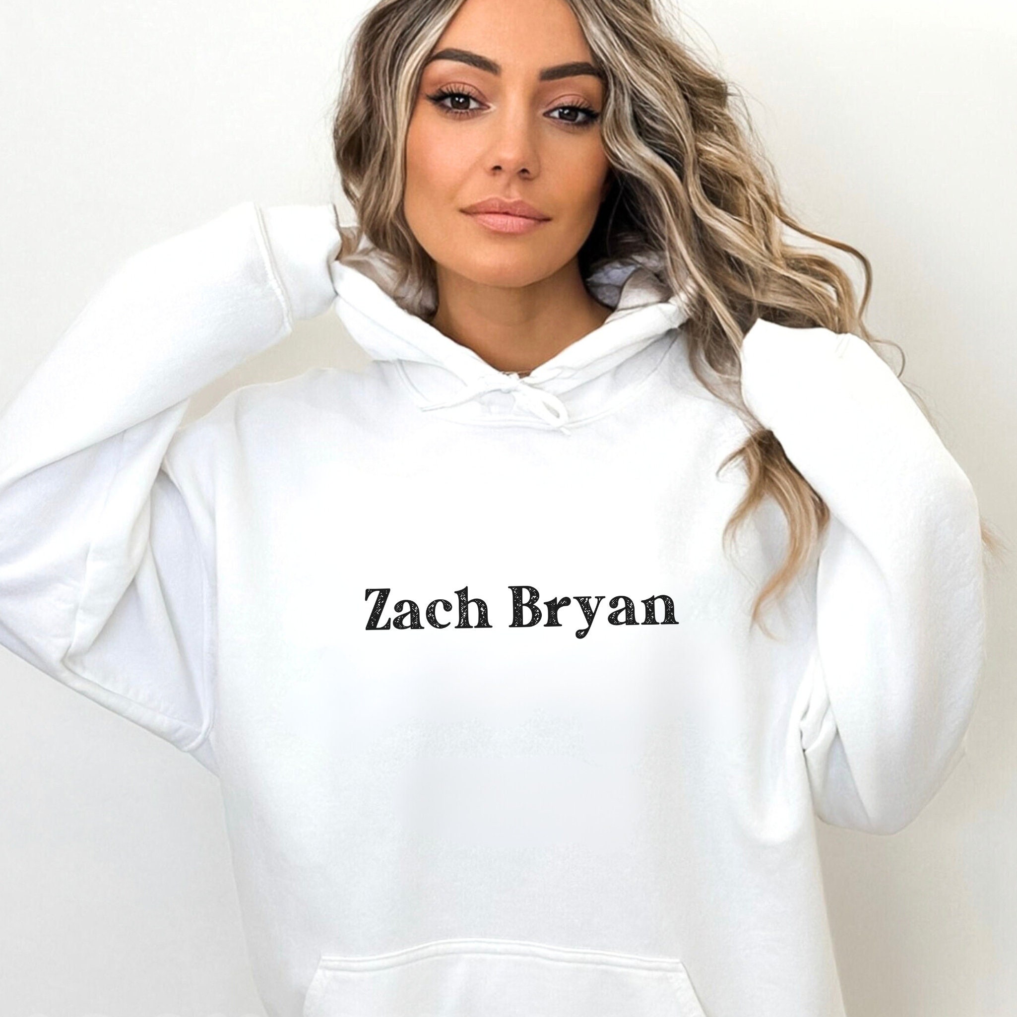 Zach Bryan Tourniquet Unisex Hooded Sweatshirt, Country Western Music