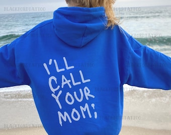 Mental Health Hoodie Call Your Mom Sweatshirt Suicide Awareness Shirt Top Trending Streetwear Preppy Stuff Semicolon Hoodie Reason To Stay