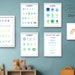 Number Cards Summer Games Counting To 20 Homeschool Prints Toddler Gift Number Cards Summer Games Counting To 20 Homeschool Prints Toddler Gift