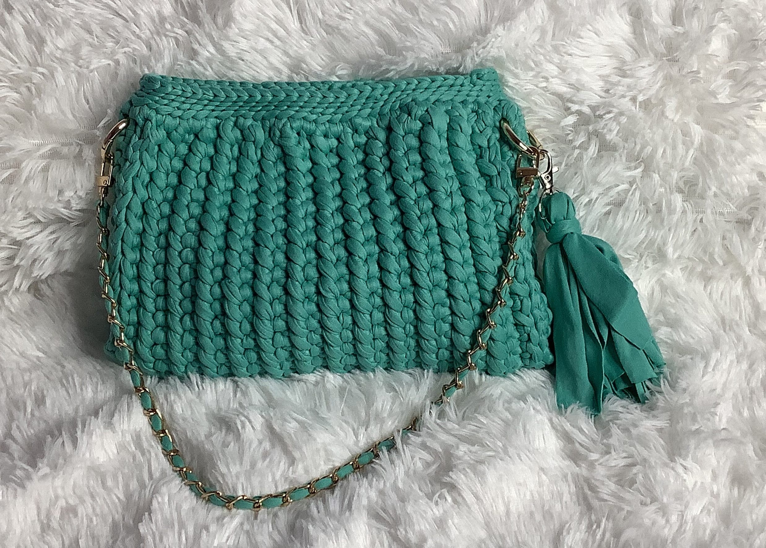 1pcs 100M Hollow Ice Silk Hook Thread Yarn Trapillo para Tejer Crochet DIY  Raffia Yarn Lace Thread Cord 1mm (Color : 05)
