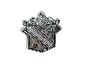 1970s Buick Electra Car Badge (Part No. 12773-1)