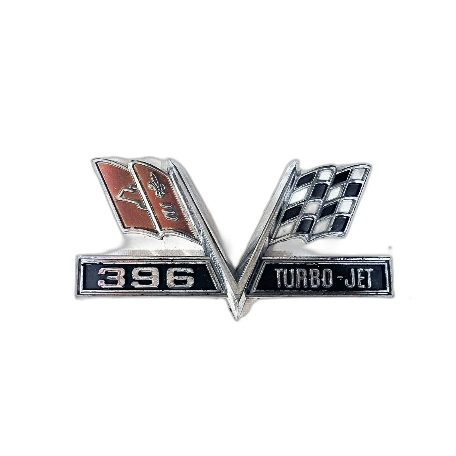 1960s auto emblems - Etsy 日本