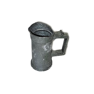 Old pewter tankard - Etsy 日本