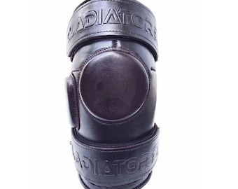 Leather Knee Pads Guards for Polo Men&#39;s Women&#39;s Kids Youth