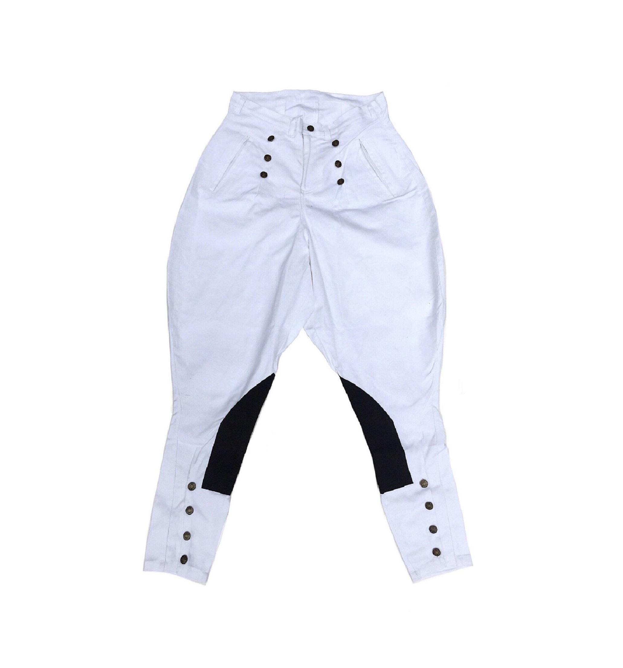 Pantalon d'équitation Arielle Euro-Star GripConnect